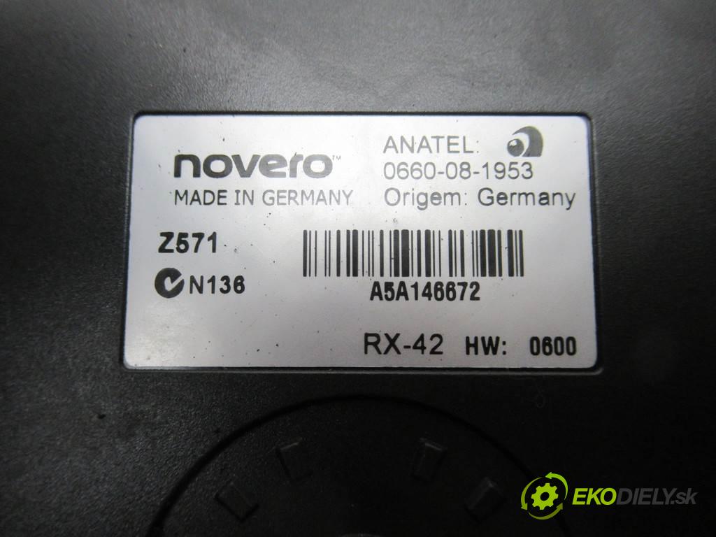 Ford Mondeo Mk4    KOMBI 5D 1.8TDCI 125KM 07-10  modul bluetooth USB 8M5T-19C112-CM