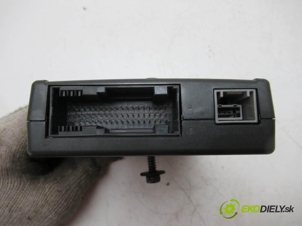 Ford Mondeo Mk4    KOMBI 5D 1.8TDCI 125KM 07-10  modul bluetooth USB 8M5T-19C112-CM