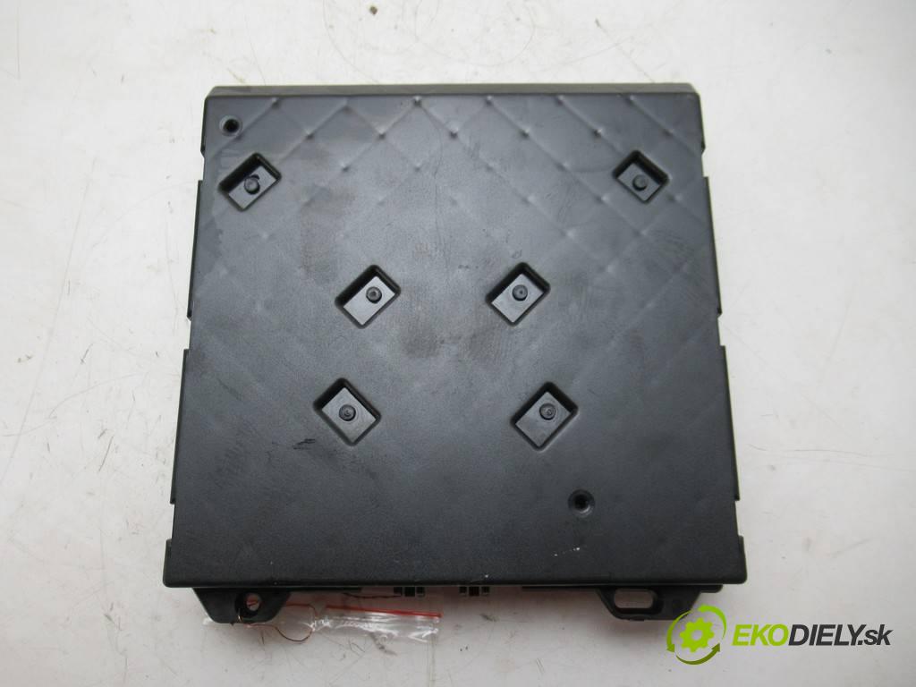 Skoda Fabia II    HATCHBACK 5D 1.2B 60KM 07-14  modul komfortu BCM 6R7937086F