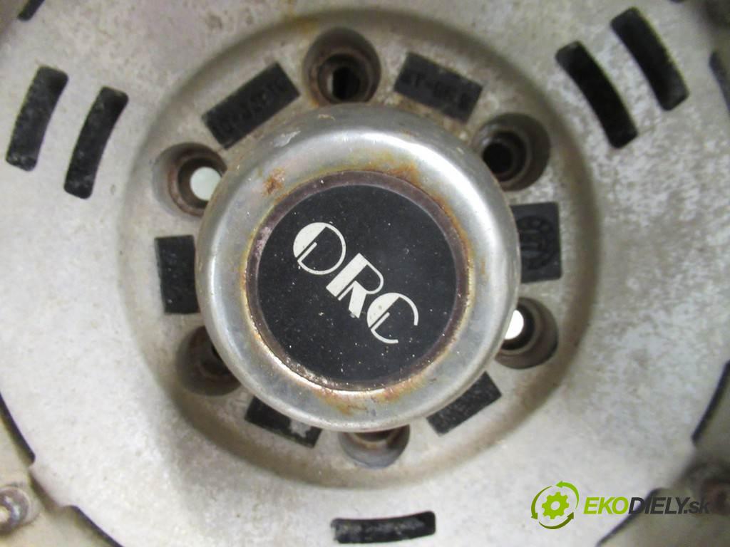 Nissan Terrano    15 6X139,7 ET55  kolesa disky hliníkové - 15