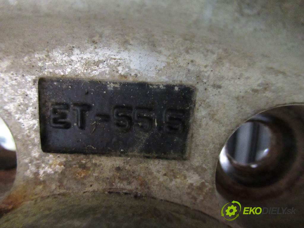 Nissan Terrano    15 6X139,7 ET55  kolesa disky hliníkové - 15