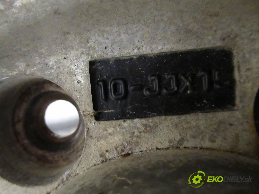 Nissan Terrano    15 6X139,7 ET55  kolesa disky hliníkové - 15