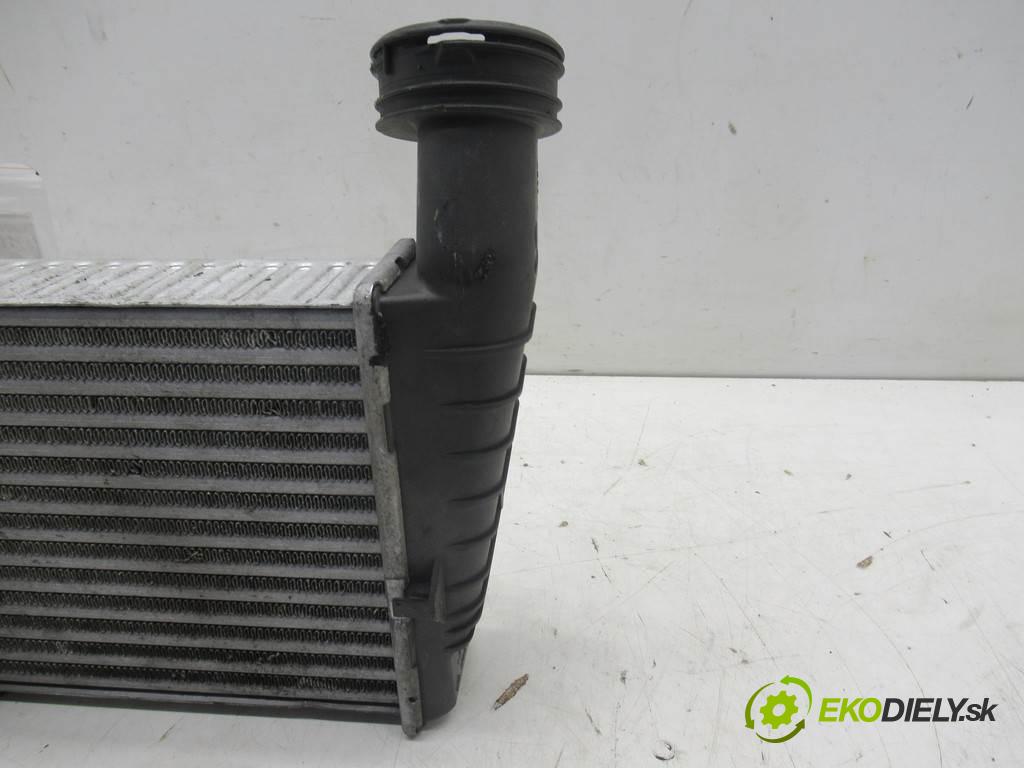 Intercooler Per VW Passat 1.9 TDI - Ricambio 3B0145805D, Alta Qualità