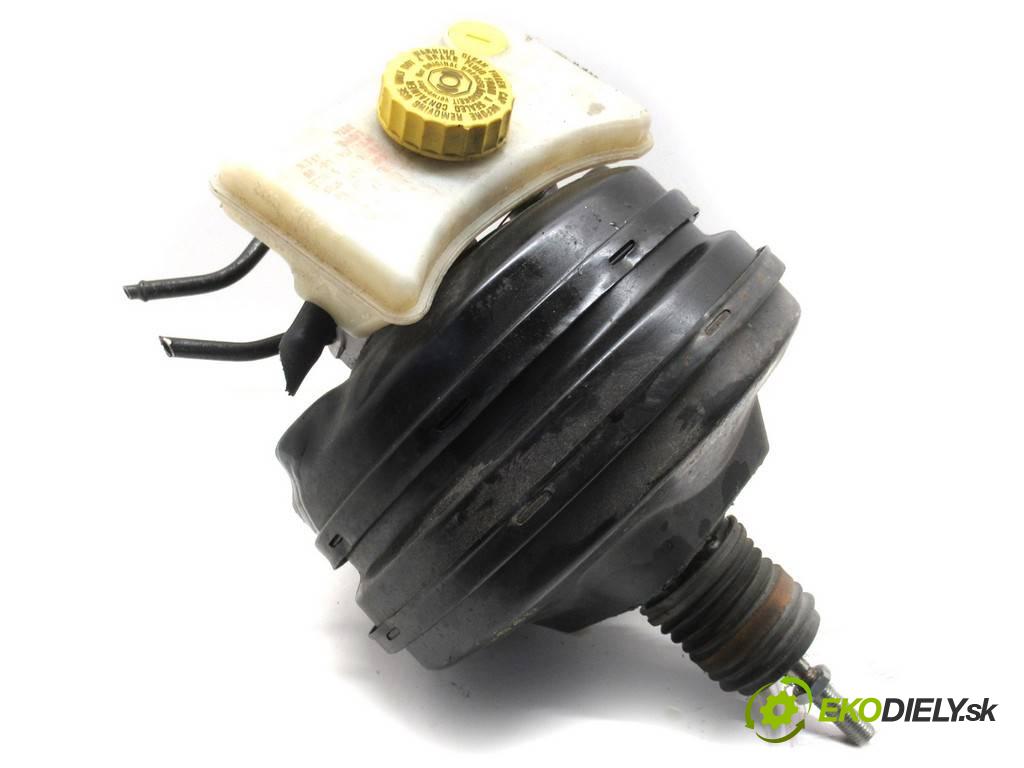 Volkswagen Passat B5 FL  2004 96 kW KOMBI 5D 1.9TDI 130KM 00-05 1900 posilovač pumpa brzdová 3B0614105B (Posilovače brzd)