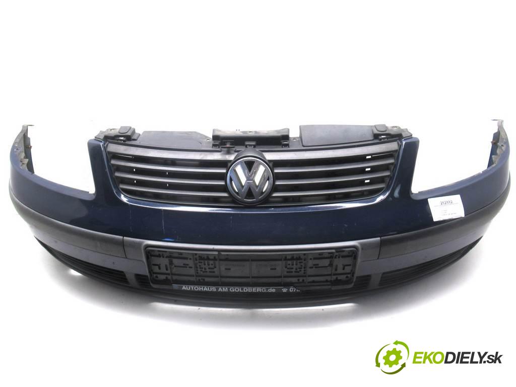 Volkswagen Passat B5    KOMBI 5D 1.8B 125KM 96-01  Nárazník predný  (Ostatné)