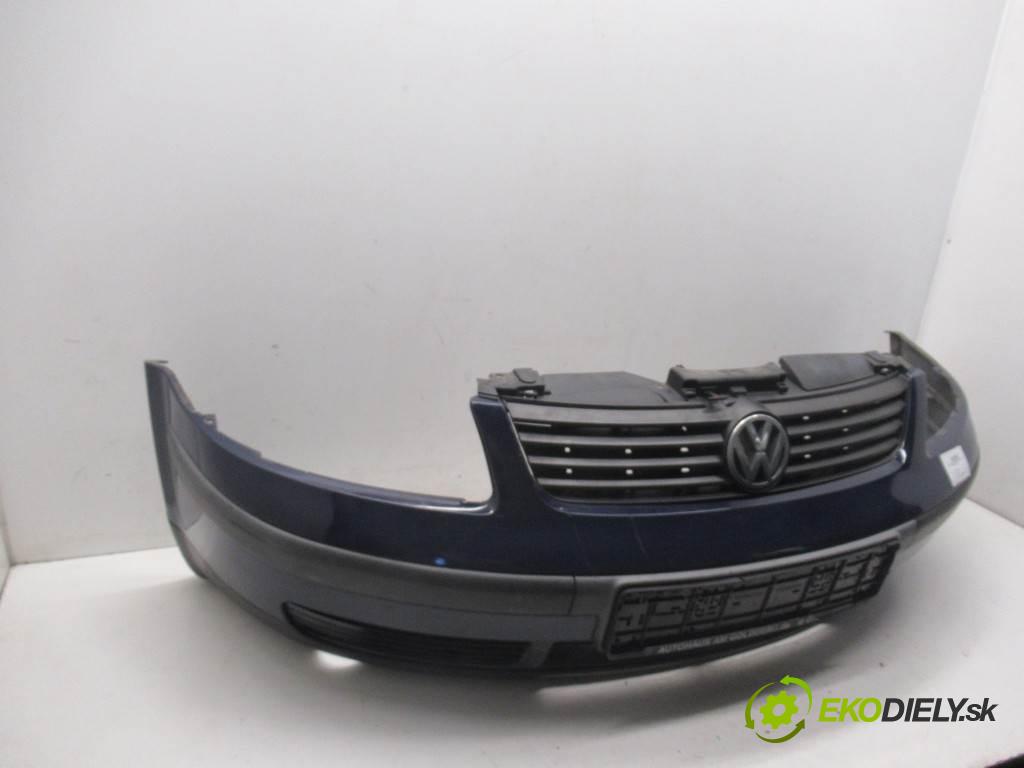 Volkswagen Passat B5    KOMBI 5D 1.8B 125KM 96-01  Nárazník predný  (Ostatné)