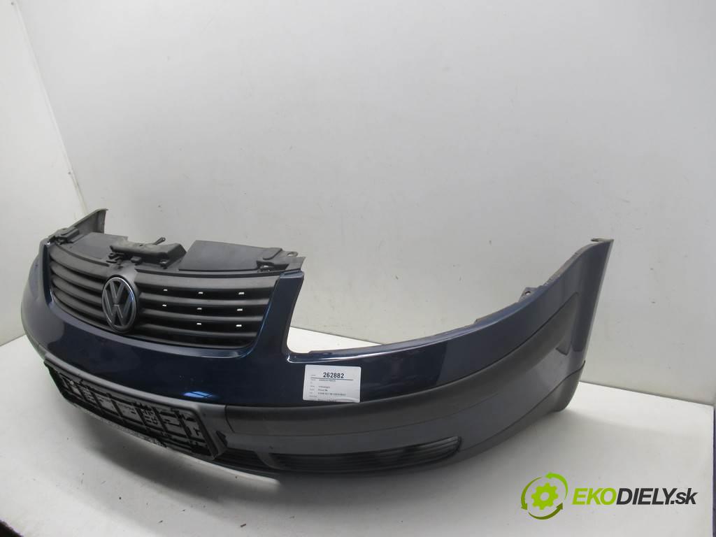Volkswagen Passat B5    KOMBI 5D 1.8B 125KM 96-01  Nárazník predný  (Ostatné)