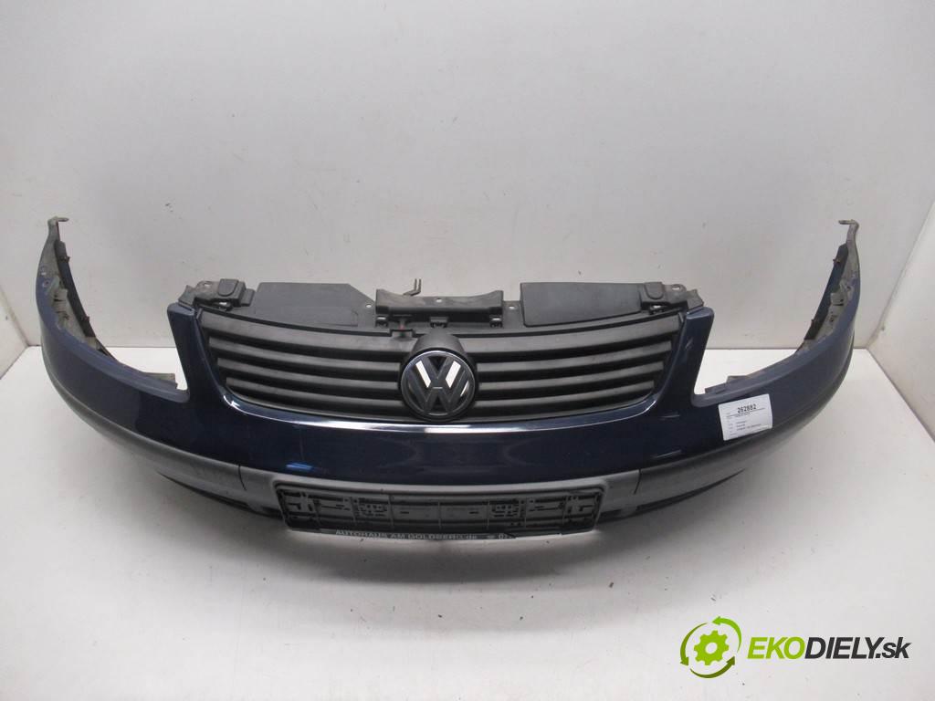Volkswagen Passat B5    KOMBI 5D 1.8B 125KM 96-01  Nárazník predný  (Ostatné)