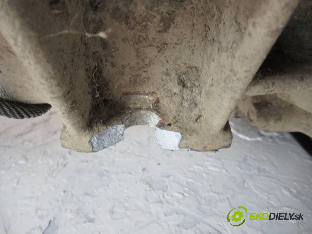 Nissan Terrano  1988 95 kW 4X4 3.0B 129KM 86-96 3000 Prevodovka -  (Prevodovky)