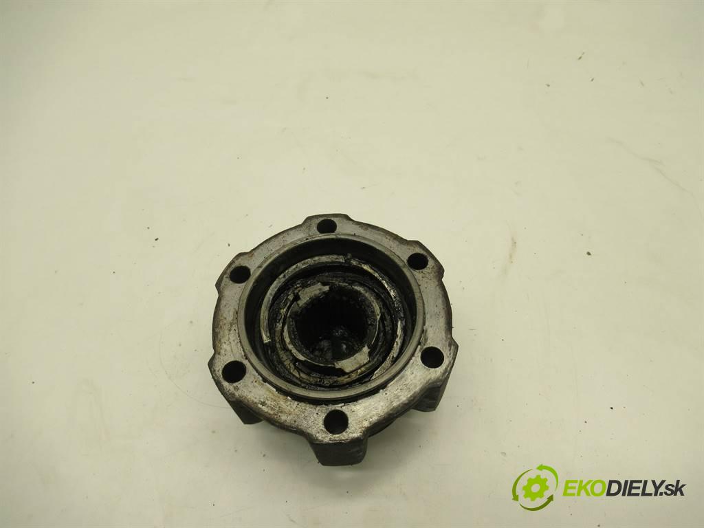 Nissan Terrano    4X4 3.0B 129KM 86-96  remenica náhonu (pohonu)  (Remenice)