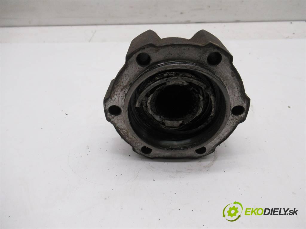 Nissan Terrano    4X4 3.0B 129KM 86-96  remenica náhonu (pohonu)  (Remenice)