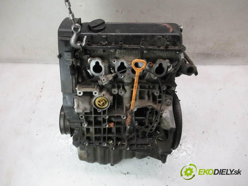 Volkswagen Passat B5  1997 74kw SEDAN 4D 1.6B 101KM 96-00 1600 Motor AHL (Motory (kompletné))