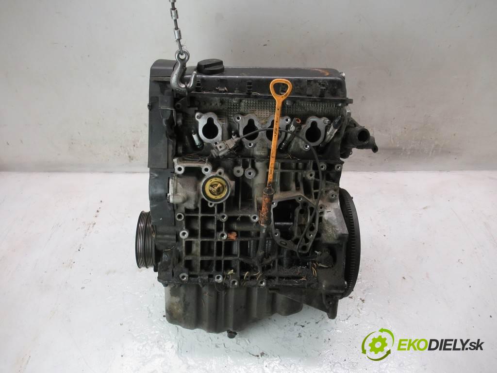 Volkswagen Passat B5  1997 74kw SEDAN 4D 1.6B 101KM 96-00 1600 Motor AHL (Motory (kompletné))