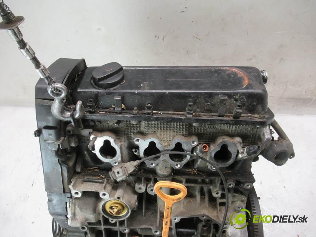 Volkswagen Passat B5  1997 74kw SEDAN 4D 1.6B 101KM 96-00 1600 Motor AHL (Motory (kompletné))