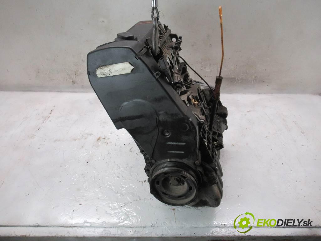 Volkswagen Passat B5  1997 74kw SEDAN 4D 1.6B 101KM 96-00 1600 Motor AHL (Motory (kompletné))