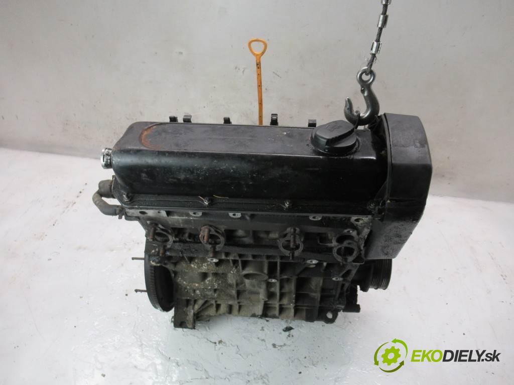 Volkswagen Passat B5  1997 74kw SEDAN 4D 1.6B 101KM 96-00 1600 Motor AHL (Motory (kompletné))