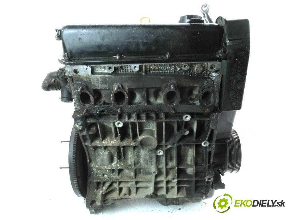 Volkswagen Passat B5  1997 74kw SEDAN 4D 1.6B 101KM 96-00 1600 Motor AHL (Motory (kompletné))