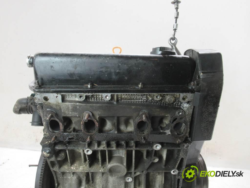 Volkswagen Passat B5  1997 74kw SEDAN 4D 1.6B 101KM 96-00 1600 Motor AHL (Motory (kompletné))