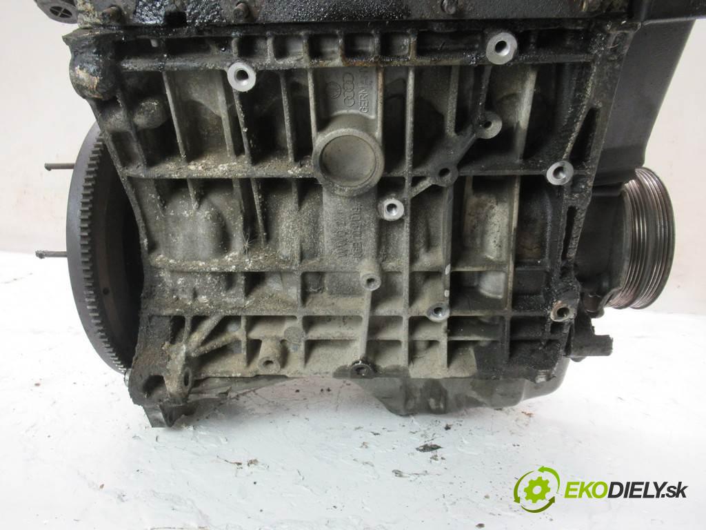 Volkswagen Passat B5  1997 74kw SEDAN 4D 1.6B 101KM 96-00 1600 Motor AHL (Motory (kompletné))