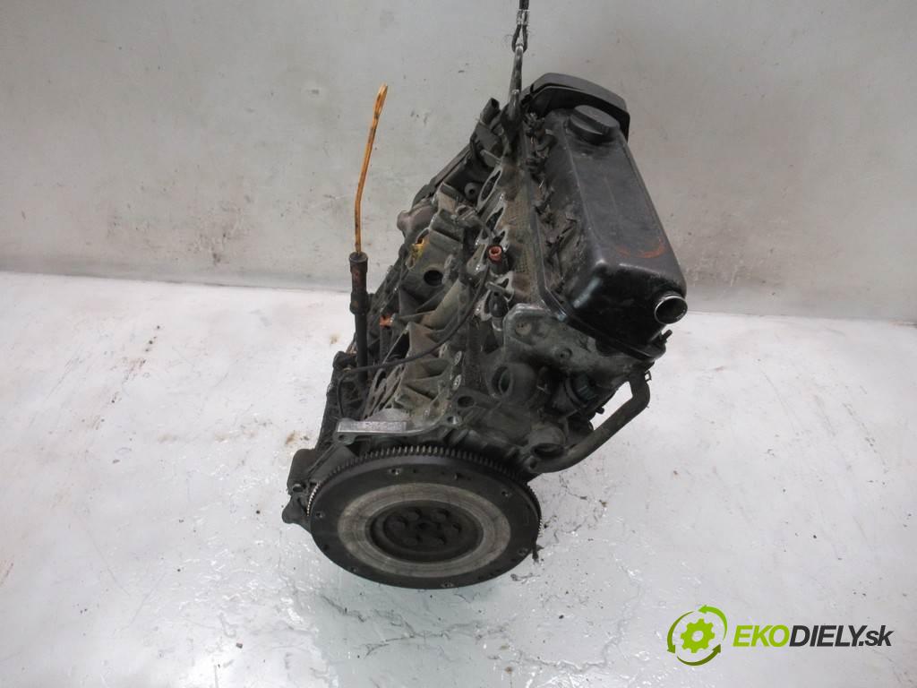 Volkswagen Passat B5  1997 74kw SEDAN 4D 1.6B 101KM 96-00 1600 Motor AHL (Motory (kompletné))