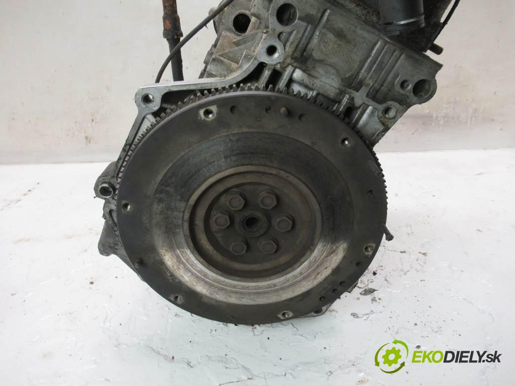 Volkswagen Passat B5  1997 74kw SEDAN 4D 1.6B 101KM 96-00 1600 Motor AHL (Motory (kompletné))