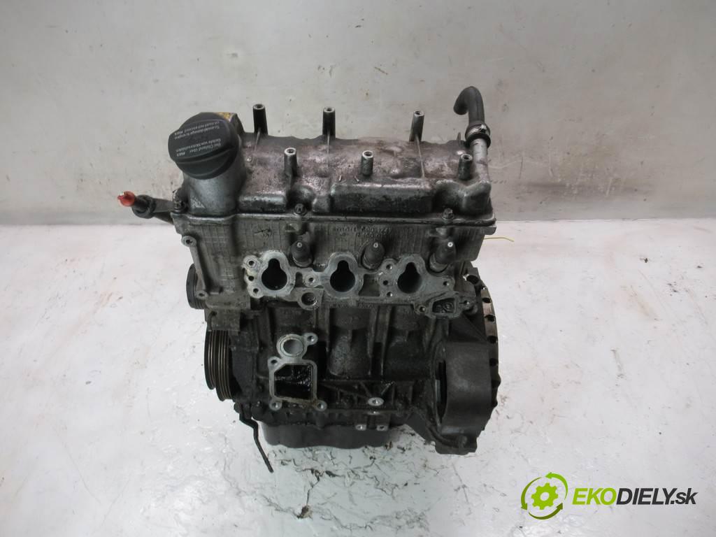 Smart Fortwo  1999 40 kW 450 0.6T 55KM 98-03 600 motor M160920  (Motory (kompletní))