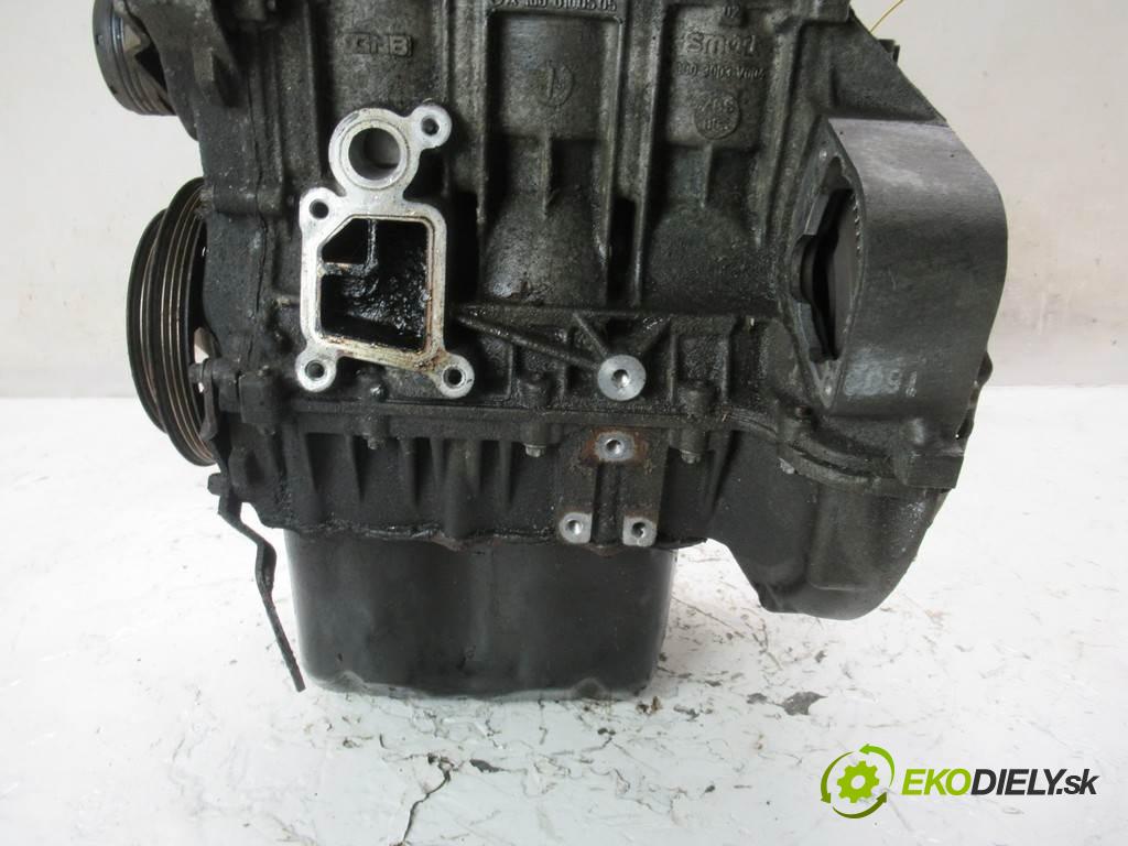 Smart Fortwo  1999 40 kW 450 0.6T 55KM 98-03 600 motor M160920  (Motory (kompletní))