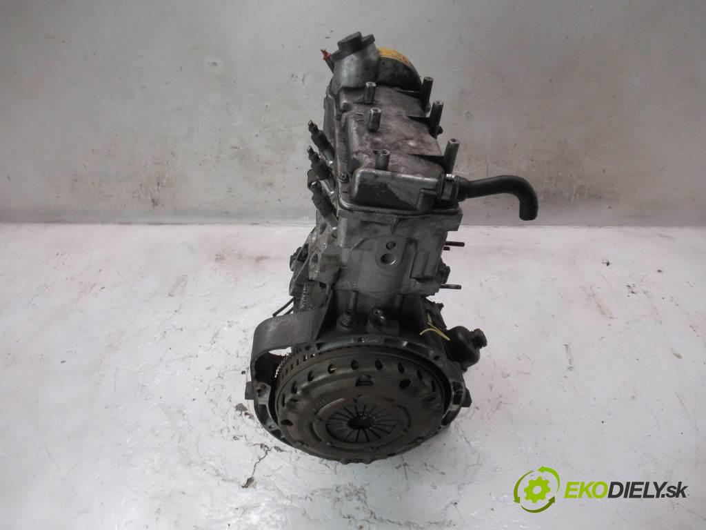 Smart Fortwo  1999 40 kW 450 0.6T 55KM 98-03 600 motor M160920  (Motory (kompletní))