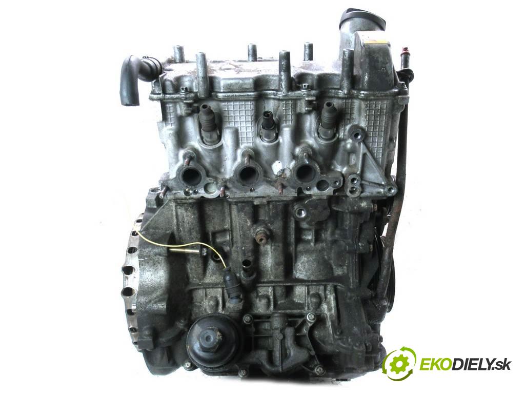 Smart Fortwo  1999 40 kW 450 0.6T 55KM 98-03 600 motor M160920  (Motory (kompletní))