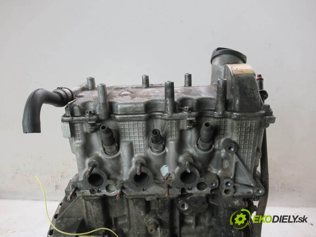 Smart Fortwo  1999 40 kW 450 0.6T 55KM 98-03 600 motor M160920  (Motory (kompletní))