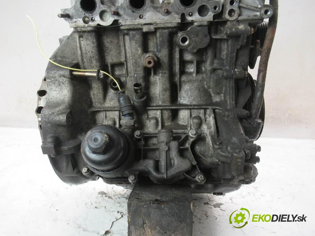 Smart Fortwo  1999 40 kW 450 0.6T 55KM 98-03 600 motor M160920  (Motory (kompletní))