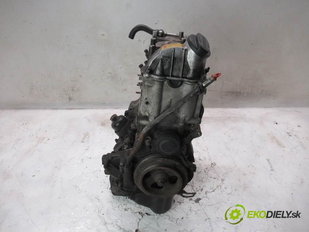 Smart Fortwo  1999 40 kW 450 0.6T 55KM 98-03 600 motor M160920  (Motory (kompletní))