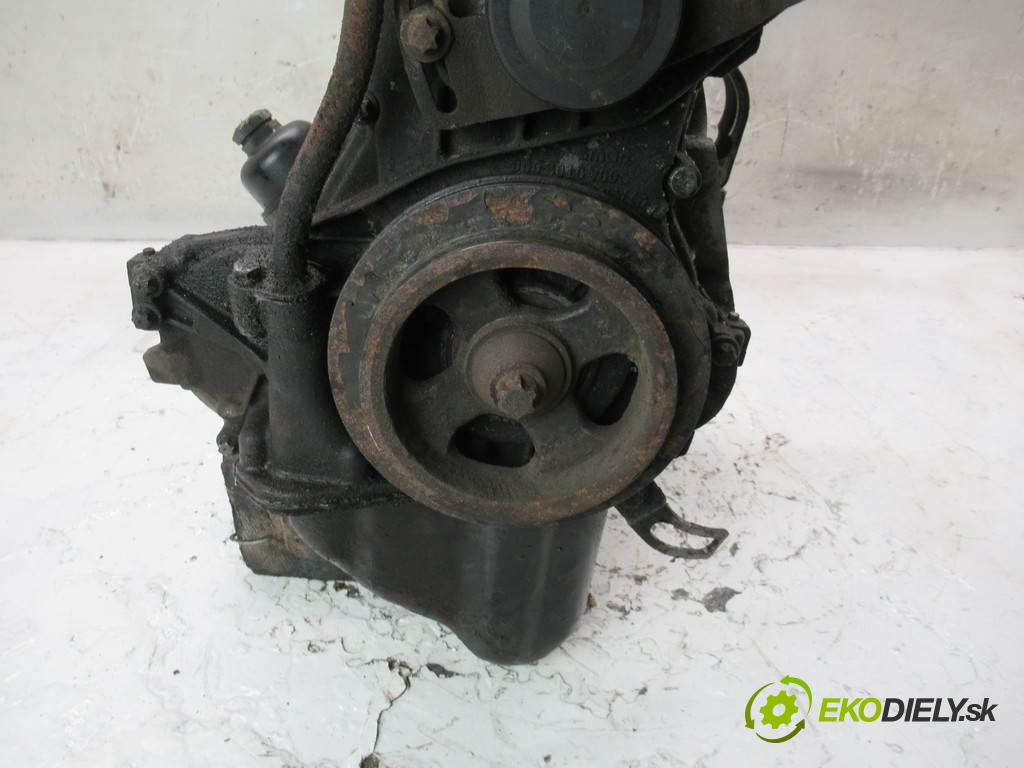 Smart Fortwo  1999 40 kW 450 0.6T 55KM 98-03 600 motor M160920  (Motory (kompletní))