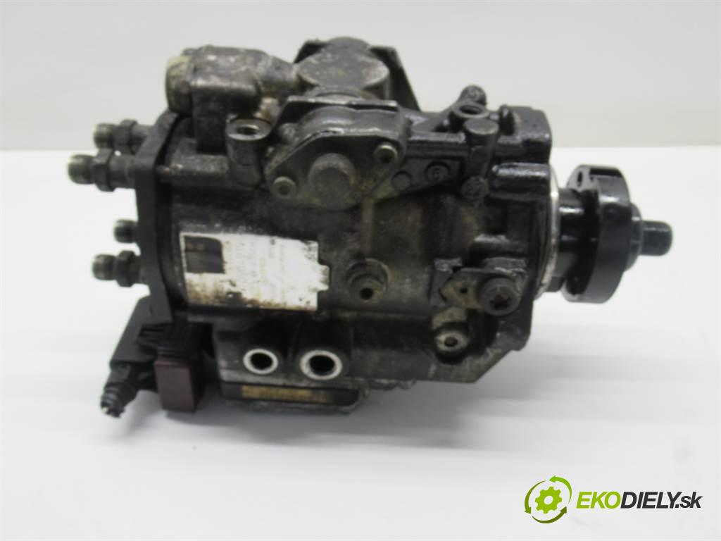 Opel Zafira A  2002 74 kW 2.0DTI 101KM 99-05 2000 Pumpa vstrekovacia 0470504015 (Vstrekovacie čerpadlá)