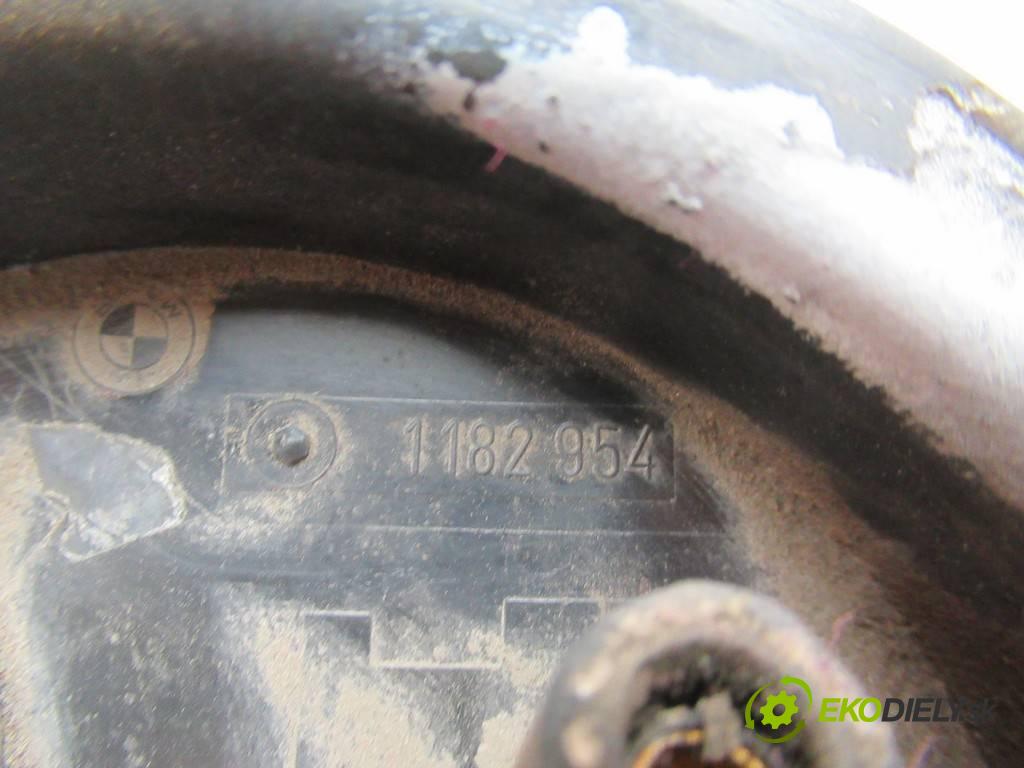 BMW 5 E39  2002 142kw KOMBI 5D 3.0D 193KM 96-04 3000 pumpa paliva vnitřní 1182954 (Palivové pumpy, čerpadla)