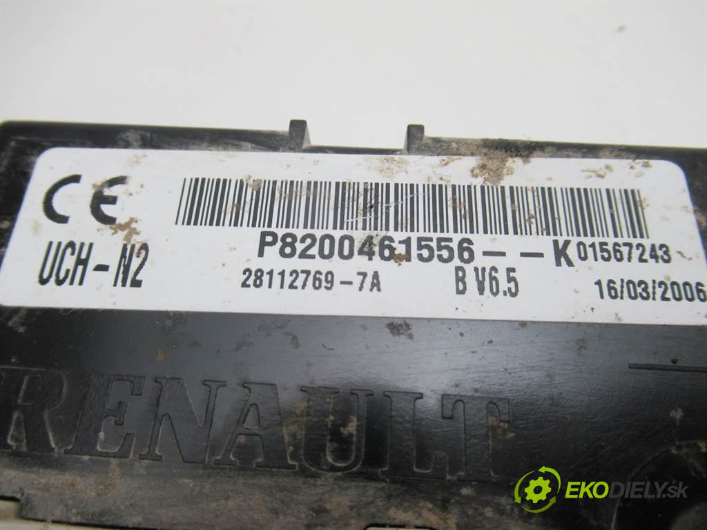 Renault Trafic II    1.9DCI 82KM 01-14  modul UCH 8200461556 (Ostatní)