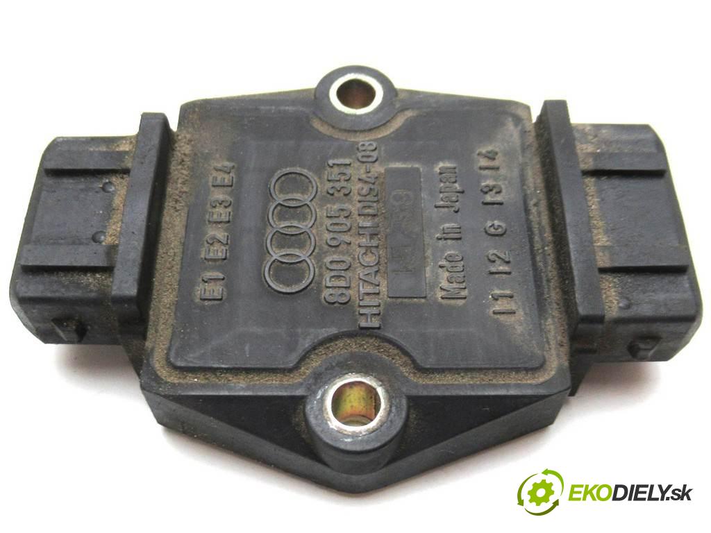 Volkswagen Passat B5    KOMBI 5D 1.8T 150KM 96-01  Modul - 8D0905351