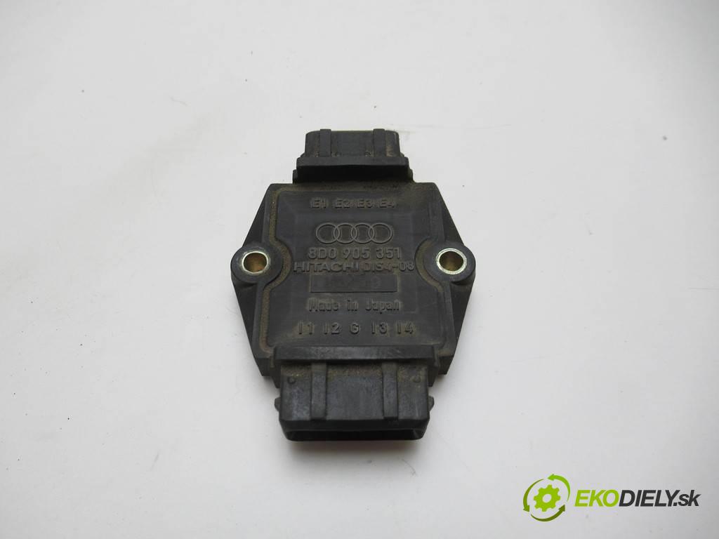 Volkswagen Passat B5    KOMBI 5D 1.8T 150KM 96-01  Modul - 8D0905351