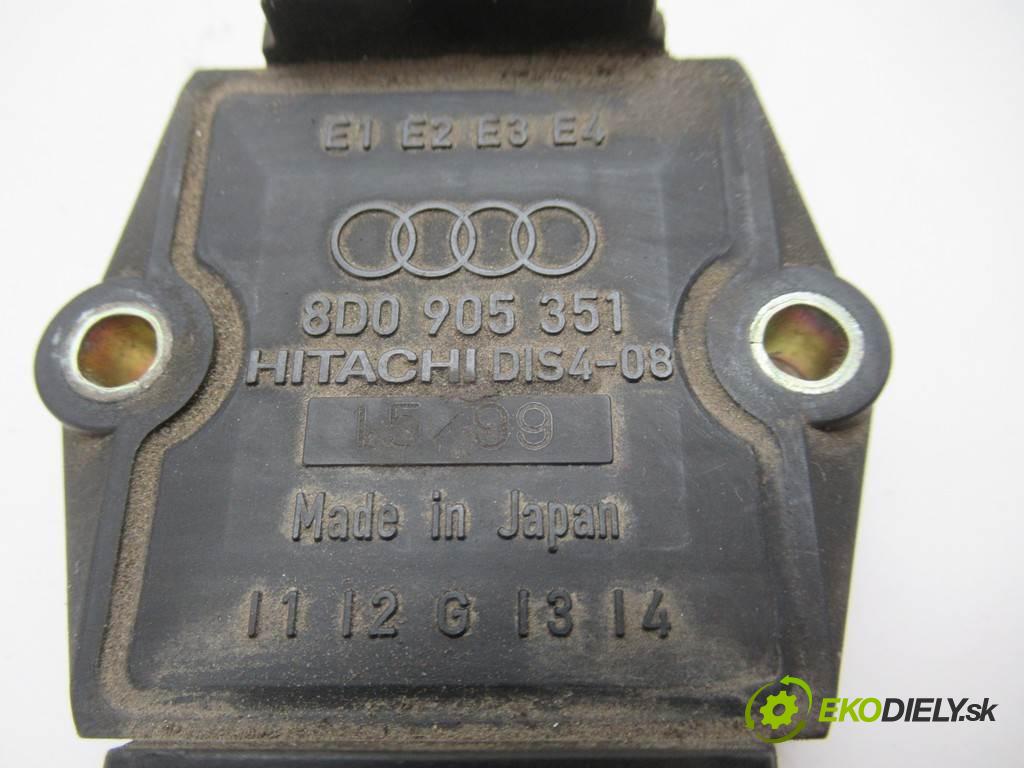 Volkswagen Passat B5    KOMBI 5D 1.8T 150KM 96-01  Modul - 8D0905351