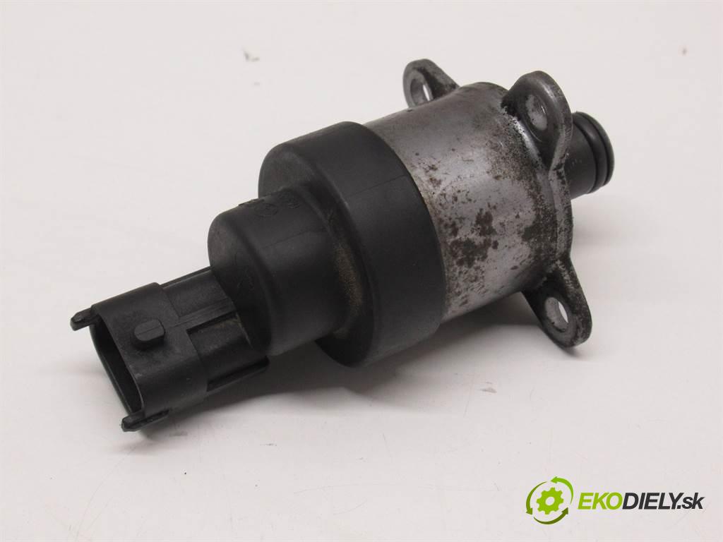Renault Laguna II  2001 88 kW KOMBI 5D 1.9DCI 120KM 01-07 1900 Regulátor tlaku paliva  (Ostatné)