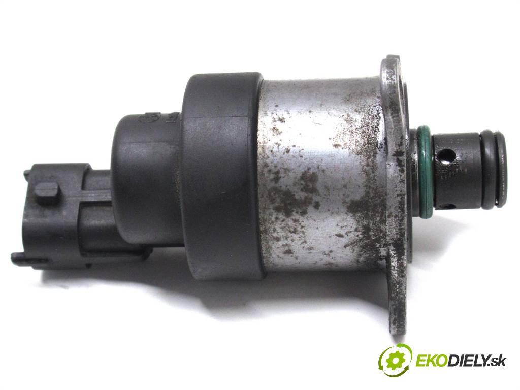 Renault Laguna II  2001 88 kW KOMBI 5D 1.9DCI 120KM 01-07 1900 Regulátor tlaku paliva  (Ostatné)