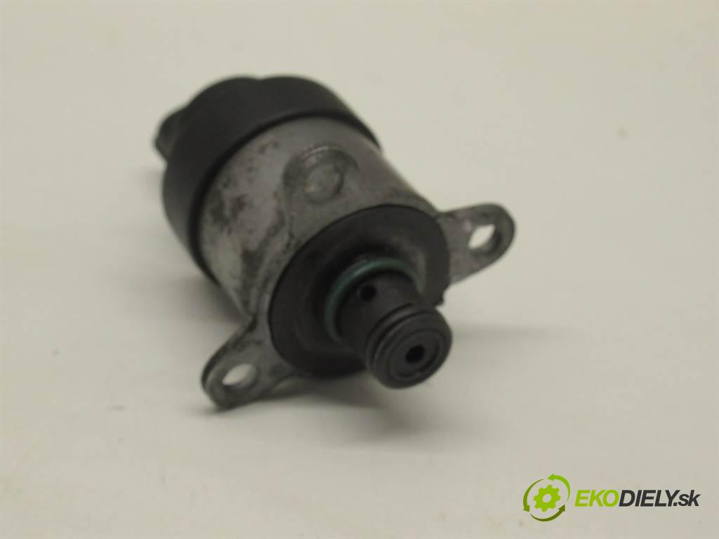 Renault Laguna II  2001 88 kW KOMBI 5D 1.9DCI 120KM 01-07 1900 Regulátor tlaku paliva  (Ostatné)