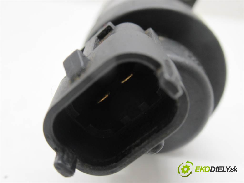 Renault Laguna II  2001 88 kW KOMBI 5D 1.9DCI 120KM 01-07 1900 Regulátor tlaku paliva  (Ostatné)