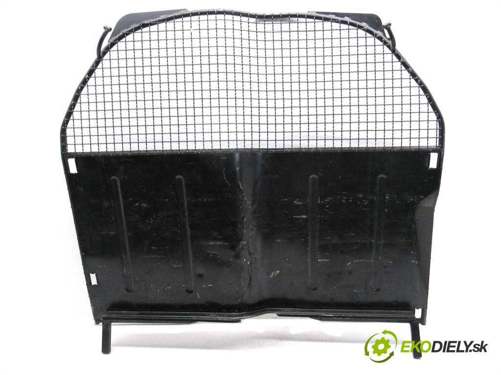 Skoda Praktik  2007 51 kW 1.4TDI 70KM 06-10 1400 Mriežky deliaca  (Ostatné)