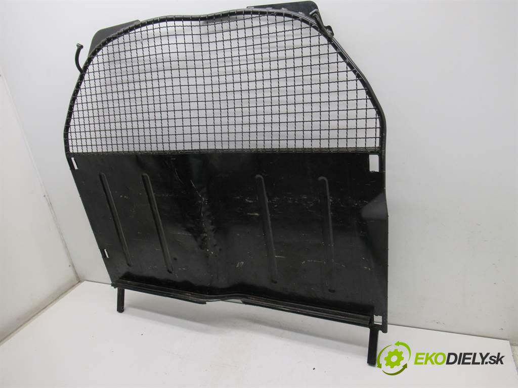 Skoda Praktik  2007 51 kW 1.4TDI 70KM 06-10 1400 Mriežky deliaca  (Ostatné)