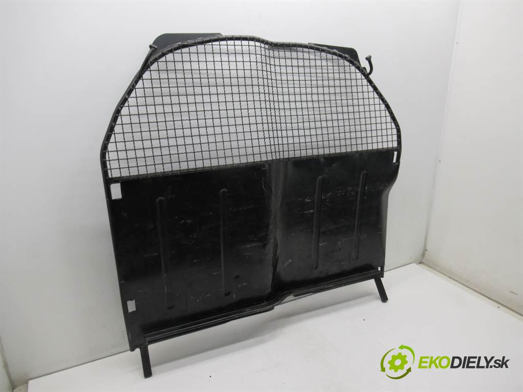 Skoda Praktik  2007 51 kW 1.4TDI 70KM 06-10 1400 Mriežky deliaca  (Ostatné)