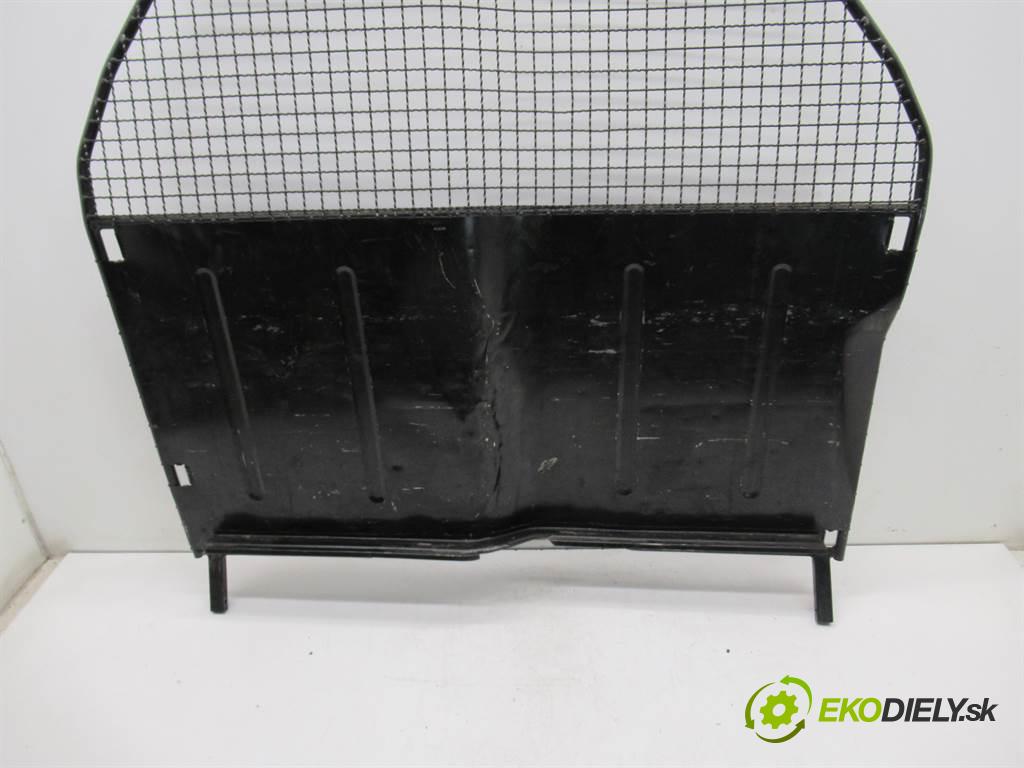 Skoda Praktik  2007 51 kW 1.4TDI 70KM 06-10 1400 Mriežky deliaca  (Ostatné)