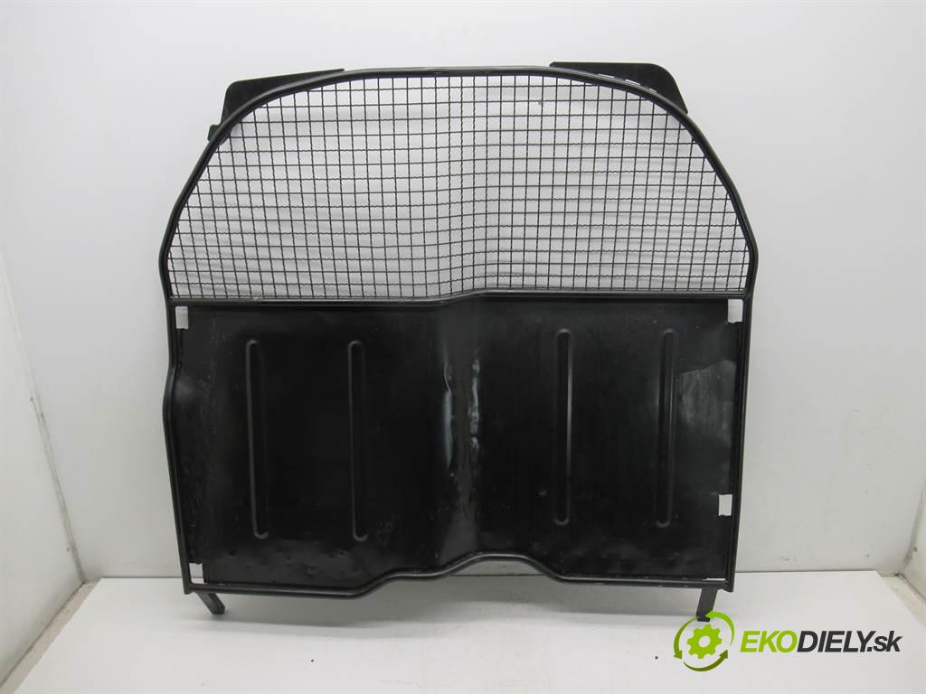 Skoda Praktik  2007 51 kW 1.4TDI 70KM 06-10 1400 Mriežky deliaca  (Ostatné)