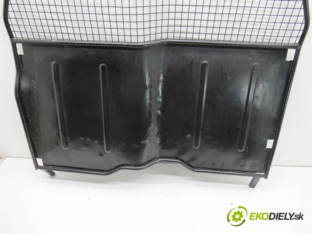 Skoda Praktik  2007 51 kW 1.4TDI 70KM 06-10 1400 Mriežky deliaca  (Ostatné)