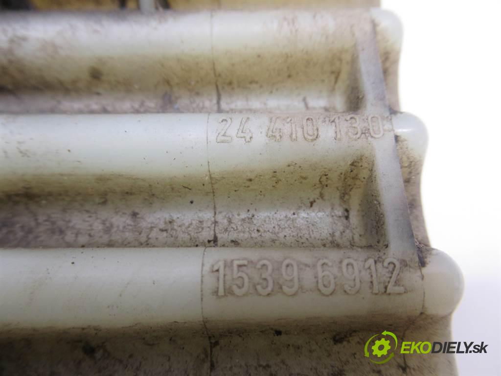 Opel Zafira A  2001 74 kW 2.0DTI 101KM 99-05 2000 Modul Riadiaca jednotka ventilátora 24410130 (Ostatné)